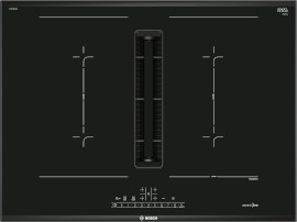 Kochfeld mit integriertem Abzug PVQ795F25E