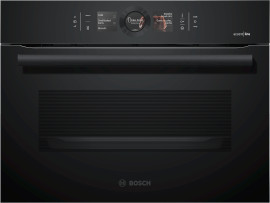 Dampf-Backofen CSG856RC7