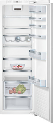 Integrierbarer Kühlschrank KIR81AFE0