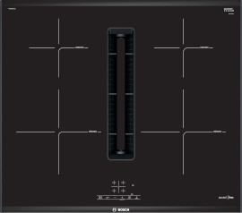 Kochfeld mit integriertem Abzug PIE695B15E