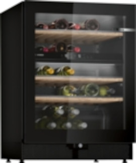 Weinlagerschrank KWK16ABGB