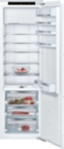 Integrierbarer Kühlschrank KIF82PFE0