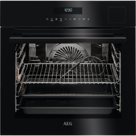 Dampf-Backofen BSE792220B