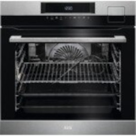 Dampf-Backofen BSK792320M