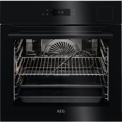 Dampf-Backofen BSK798280B