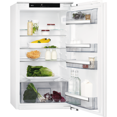Integrierbarer Kühlschrank SKE810E1AF