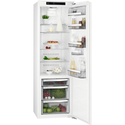 Integrierbarer Kühlschrank SKE818E9ZC