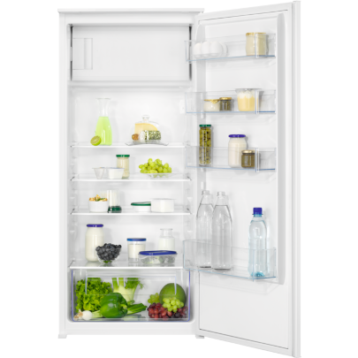 Integrierbarer Kühlschrank ZEAN12FS