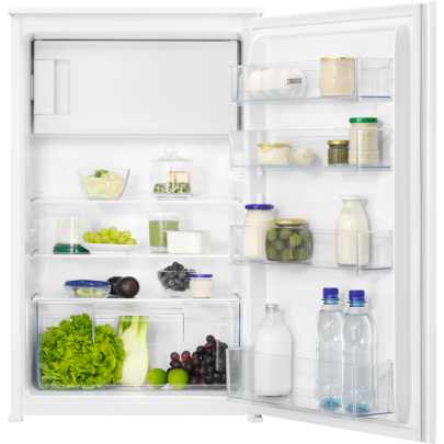 Integrierbarer Kühlschrank ZEAN88FS