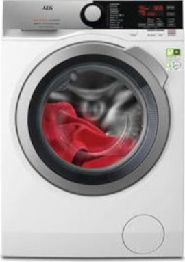 Waschmaschine L8FEA70490