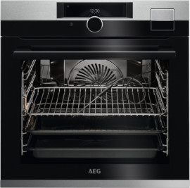 Dampf-Backofen BSE99823BM