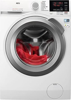 Waschmaschine L7FBG61480 