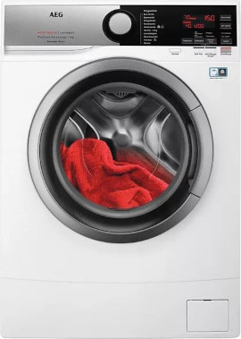 Waschmaschine L6SEA72470