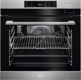 Dampf-Backofen BSK792280M