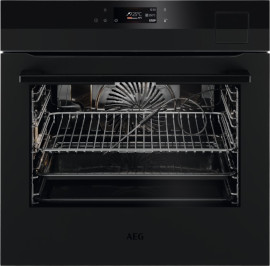 Dampf-Backofen BSK792280T