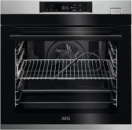 Dampf-Backofen BSE78228BM