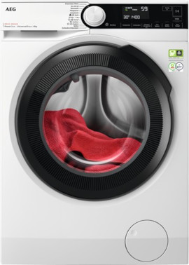Waschmaschine LR8E70480 