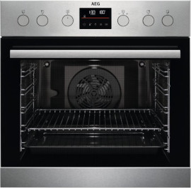 Einbauherd/Backofen EPS335061M 