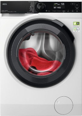 Waschmaschine LR8A75490