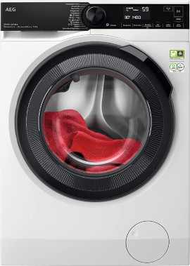 Waschmaschine LR8A75690