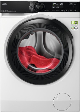 Waschmaschine LR8EA75480 
