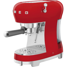 Kaffeemaschine ECF02RDEU