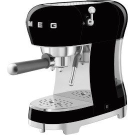 Kaffeemaschine ECF02BLEU