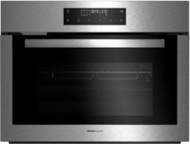 Einbauherd/Backofen CBD 1360 X