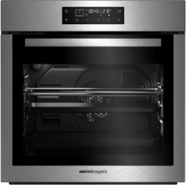 Einbauherd/Backofen MB 73140 X