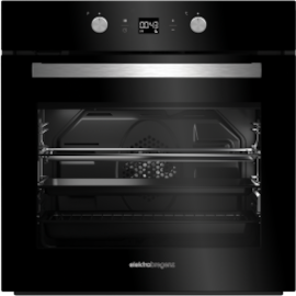 Einbauherd/Backofen MB 73080 B